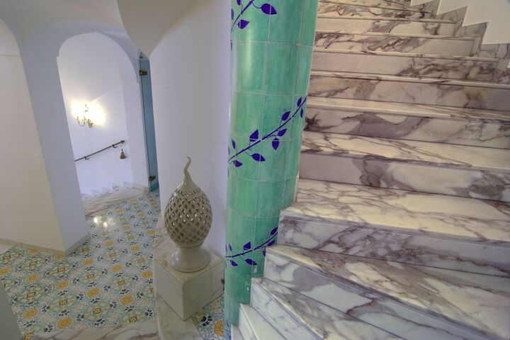 Hotel Interior 110 of 116
