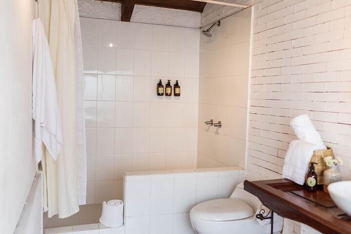 Bath Interior