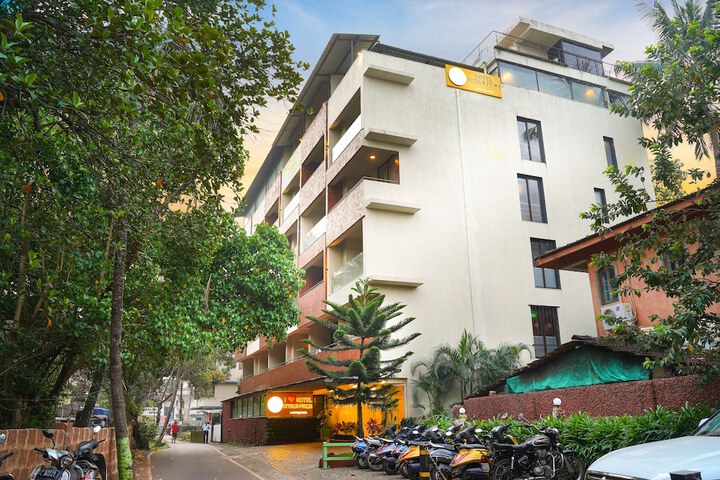 Hotel 55 of 57