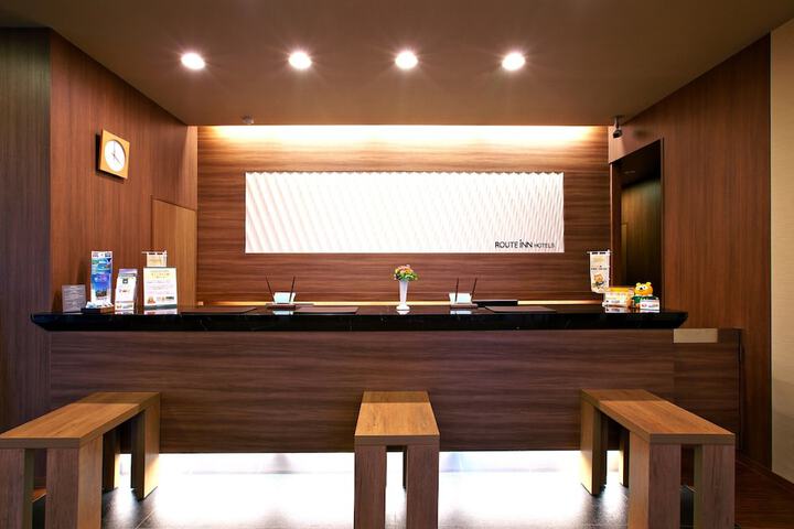 Hotel Interior 2 of 33