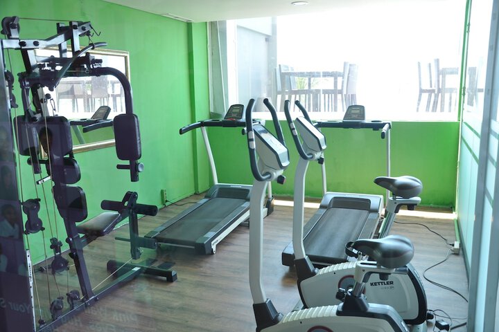 Health and Fitness 46 of 61
