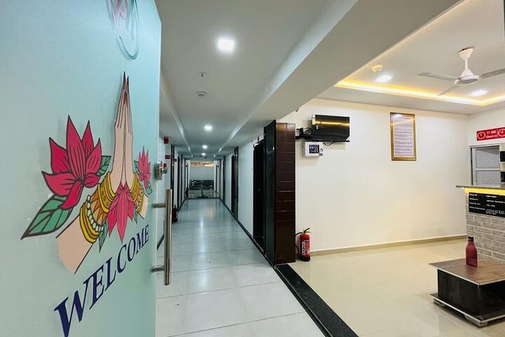 Hotel Pleasure