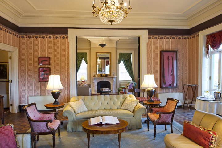 Hotel Interior 2 of 39