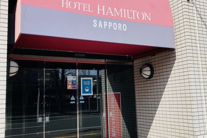 Hotel 26 of 29