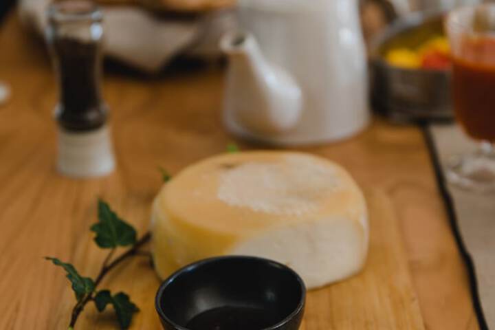 Breakfast/Coffee Service 73 of 106