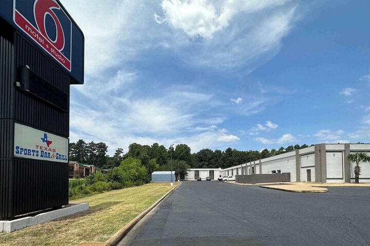 Studio 6 Nacogdoches Tx – Sfa University in Nacogdoches, TX