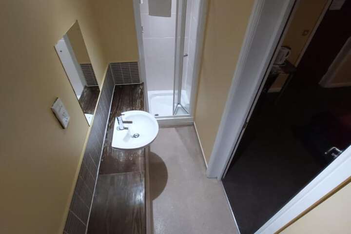 Bath Photo