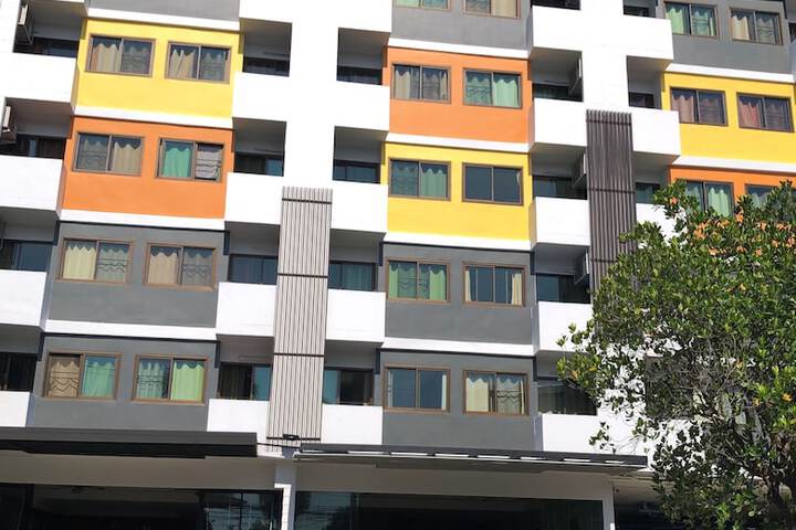 Hotel 58 of 58
