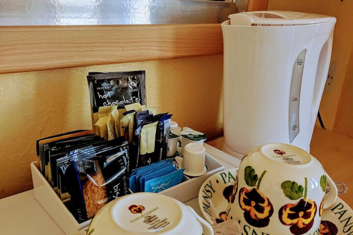 Breakfast/Coffee Service 30 of 40