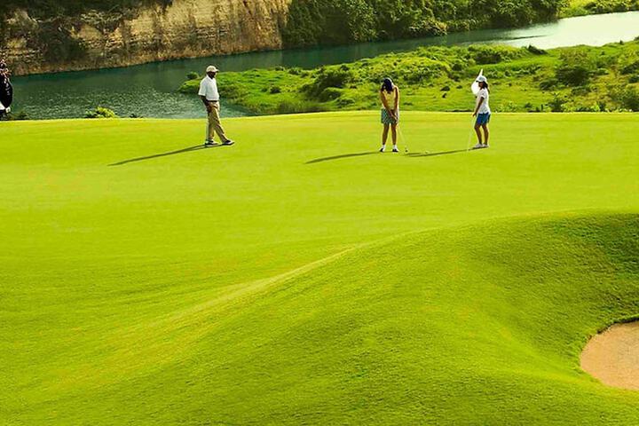 Golf 56 of 57