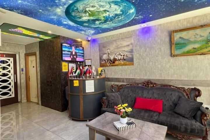 Hotel Interior 2 of 16