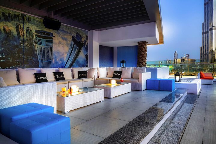 Lounge 262 of 315