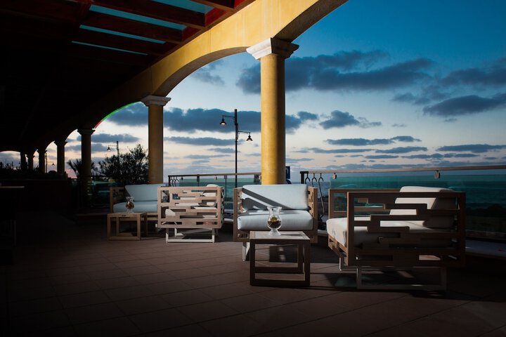 Terrace/Patio 206 of 221