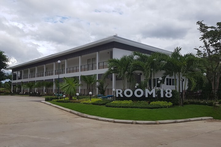 Photo of Room 18 at PTT Wangchao