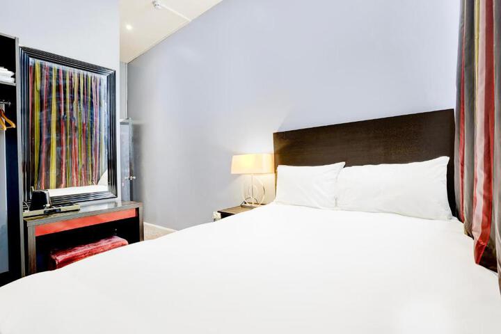 Fitness Facility Photos