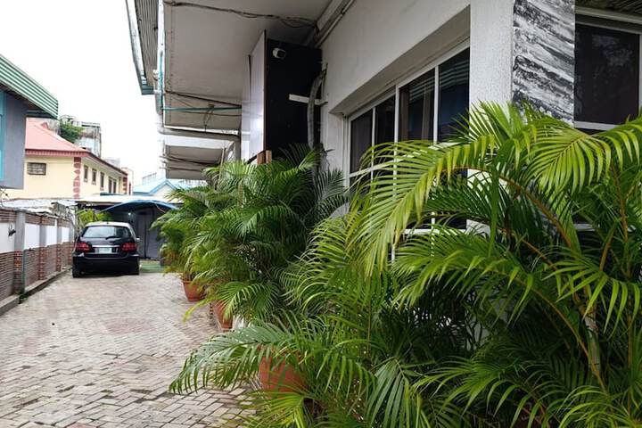 Hotel 15 of 15