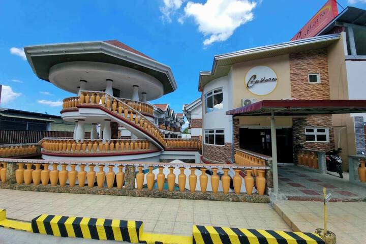 Casablanca Hotel Condominium