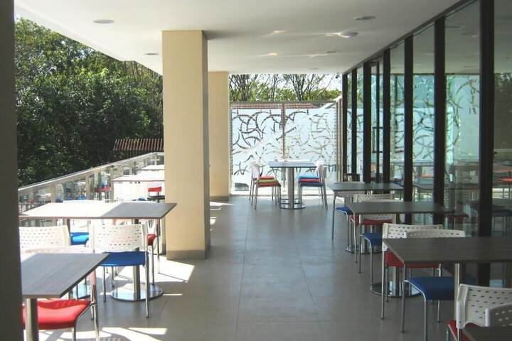 Dining Photos