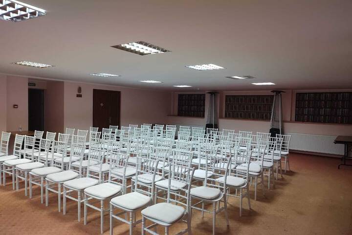 Meeting 34 of 43