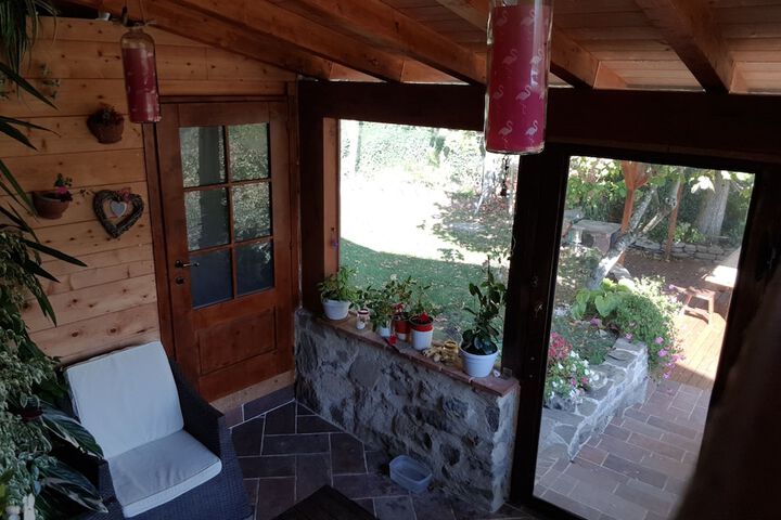 Terrace/Patio 55 of 60