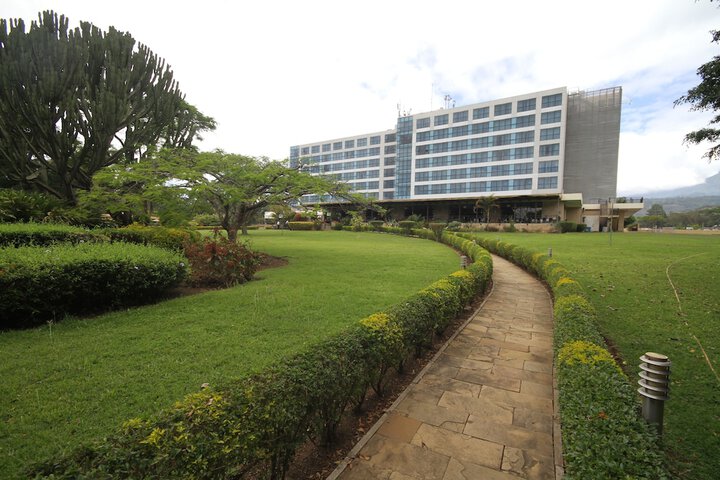 Hotel 82 of 89