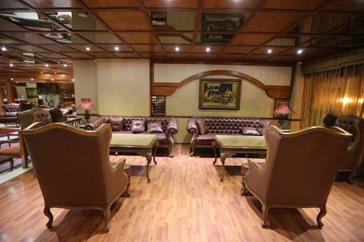 Hotel Interior 4 of 60