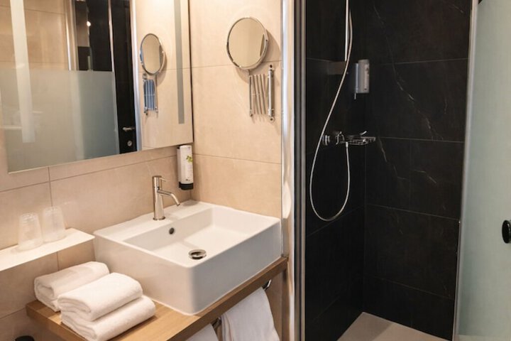 Bath Amenities
