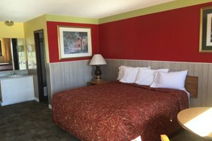 Image of Cloud 9 Motel