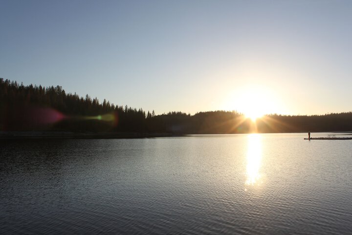 Fishing