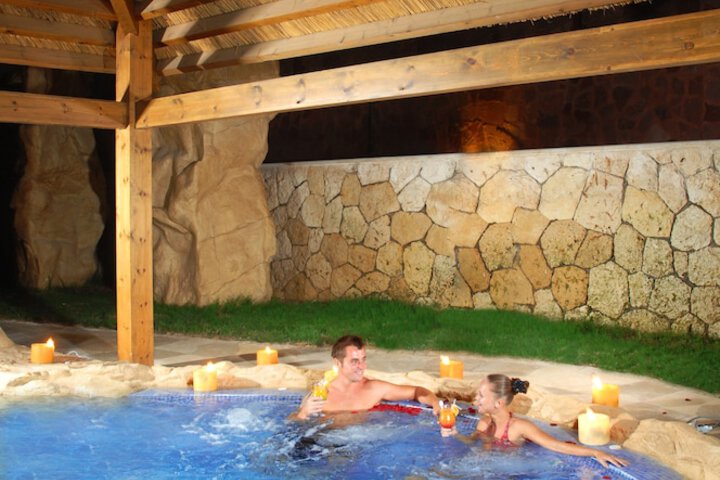 Pool to Cool