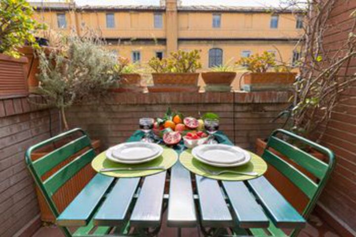 Terrace/Patio 431 of 445