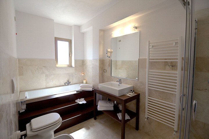 Bath Photo