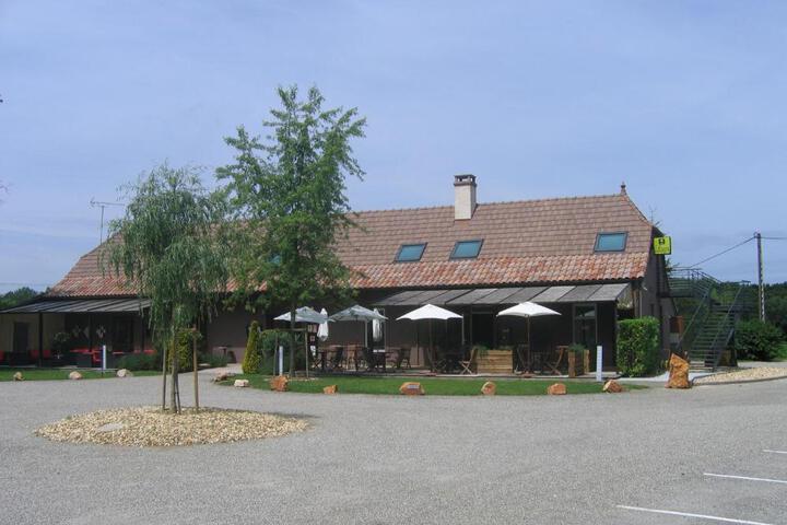 Hôtel Barbier des Bois