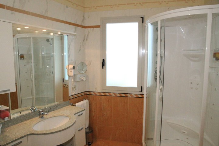 Bathroom Vanities