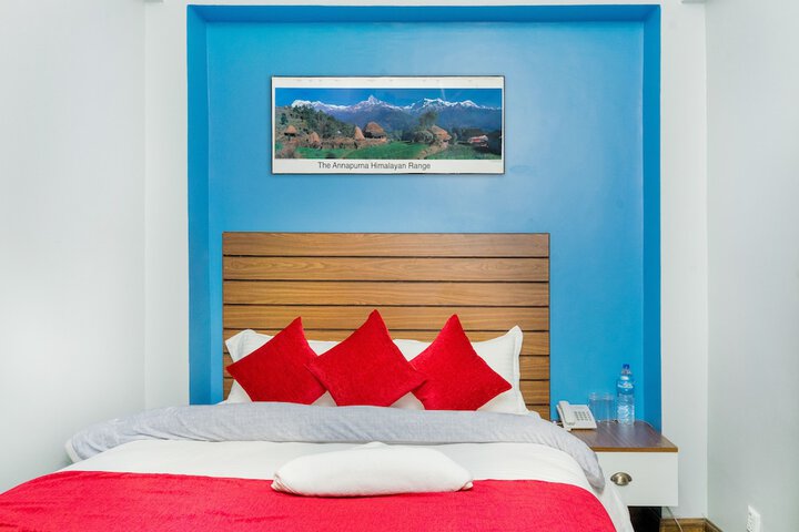 Room 25 of 42