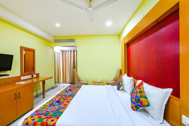 Room 14 of 35