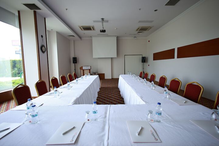 Meeting 51 of 54