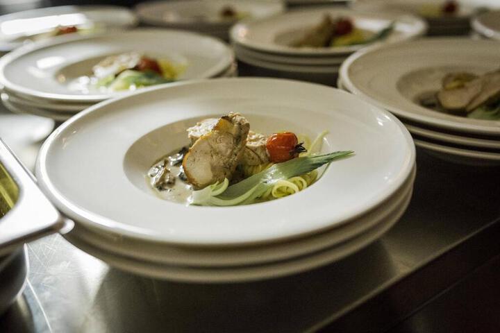 RESTAURANT & HOTEL T KLOOSTER