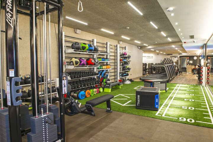 Health and Fitness 73 of 121