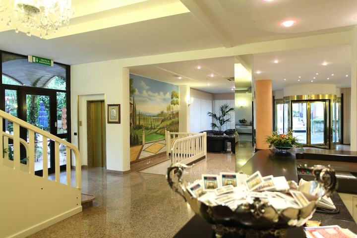 Lobby Photos