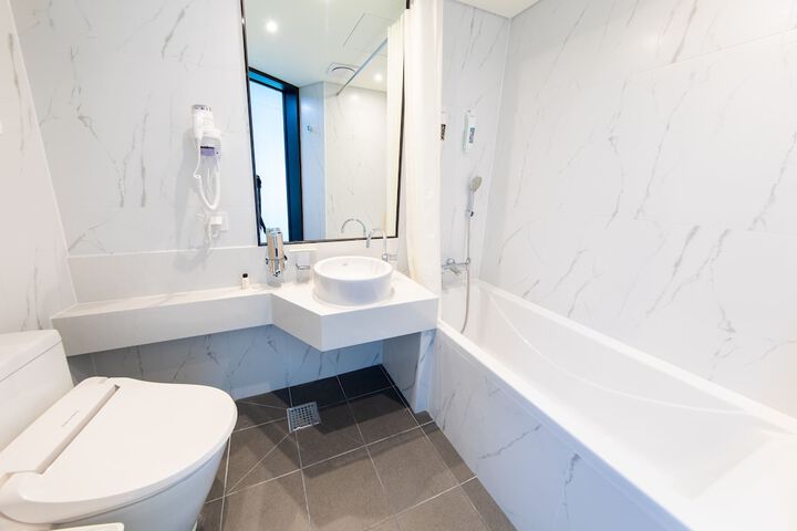 Bath Amenities