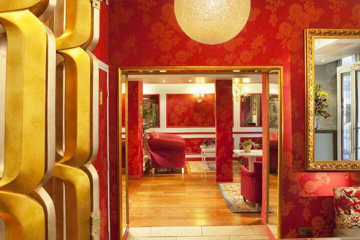 Hotel Interior 2 of 28