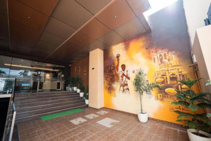 Hotel 3 of 35