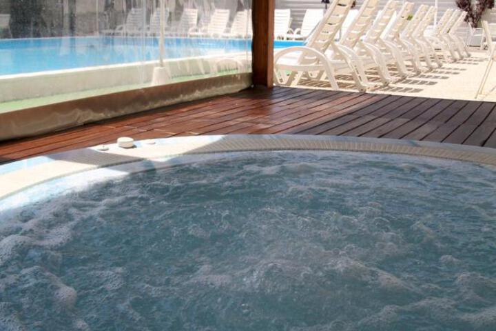 Fitness Facility Photos