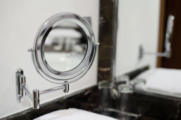Bathroom Vanities