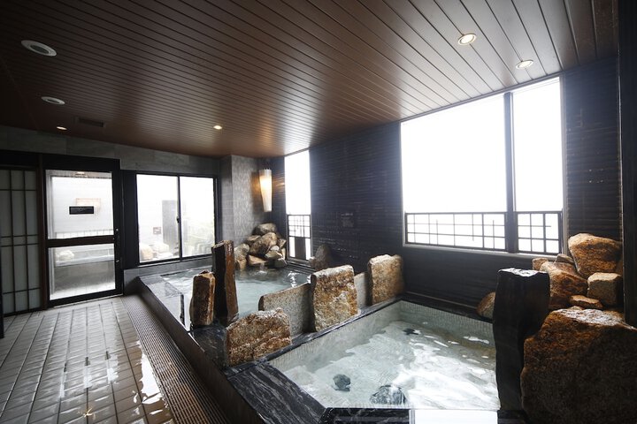 Spa 21 of 46