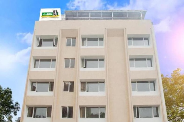 Photo of Hotel Ark