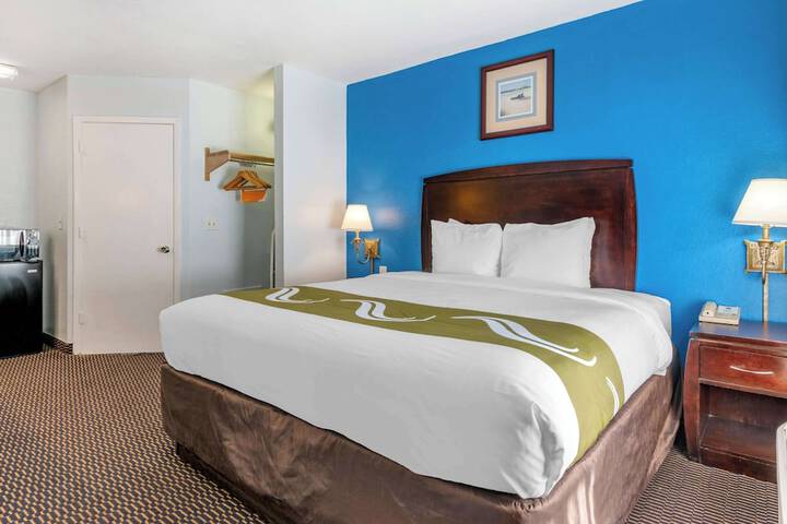 1 King Bed (8 of 24)