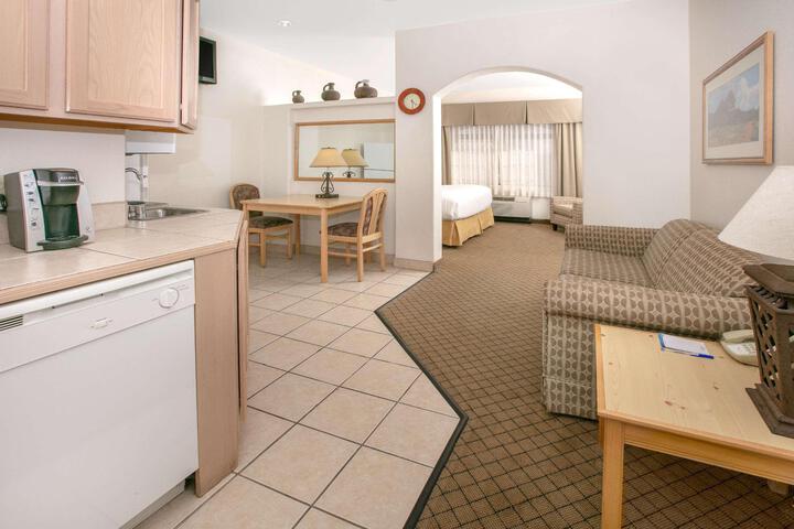 Fitness Center Photo