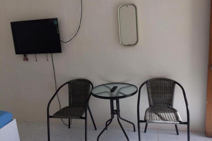 Fitness Center Photo